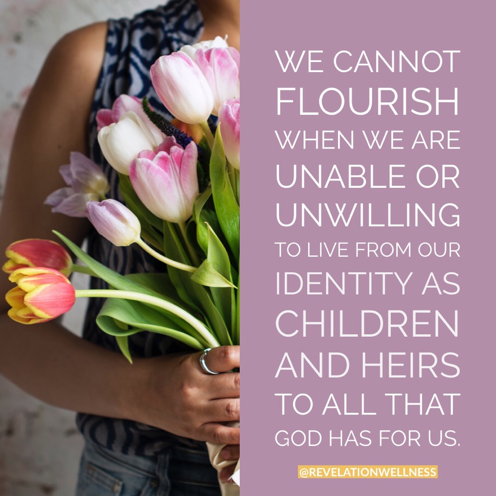made to flourish