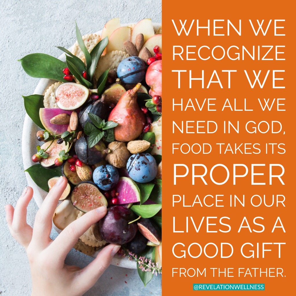 5 tips for meal planning