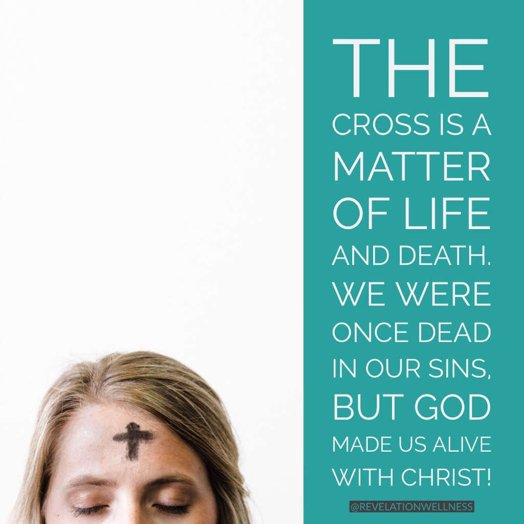 cross