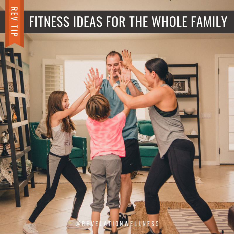 family fitness