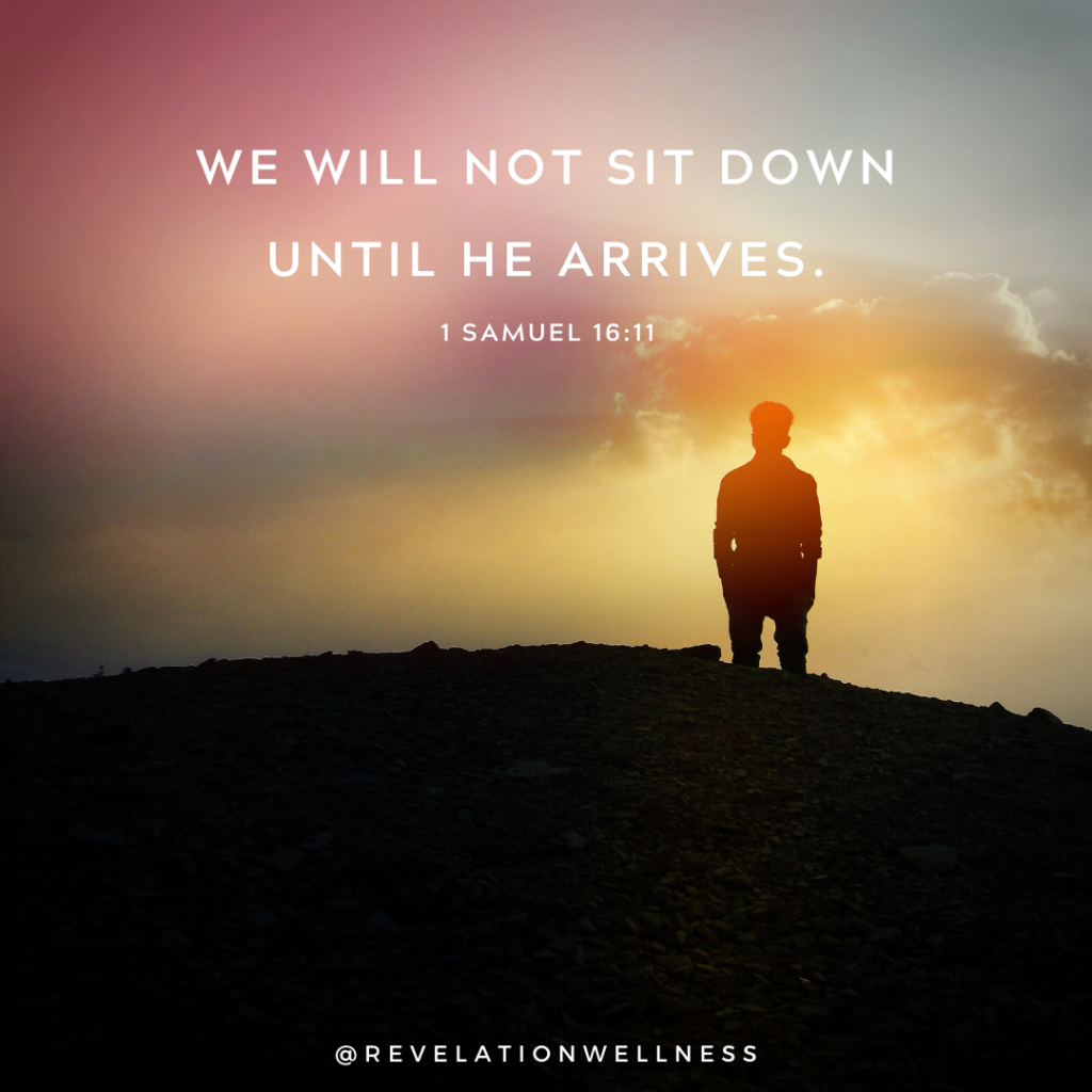 advent devotional