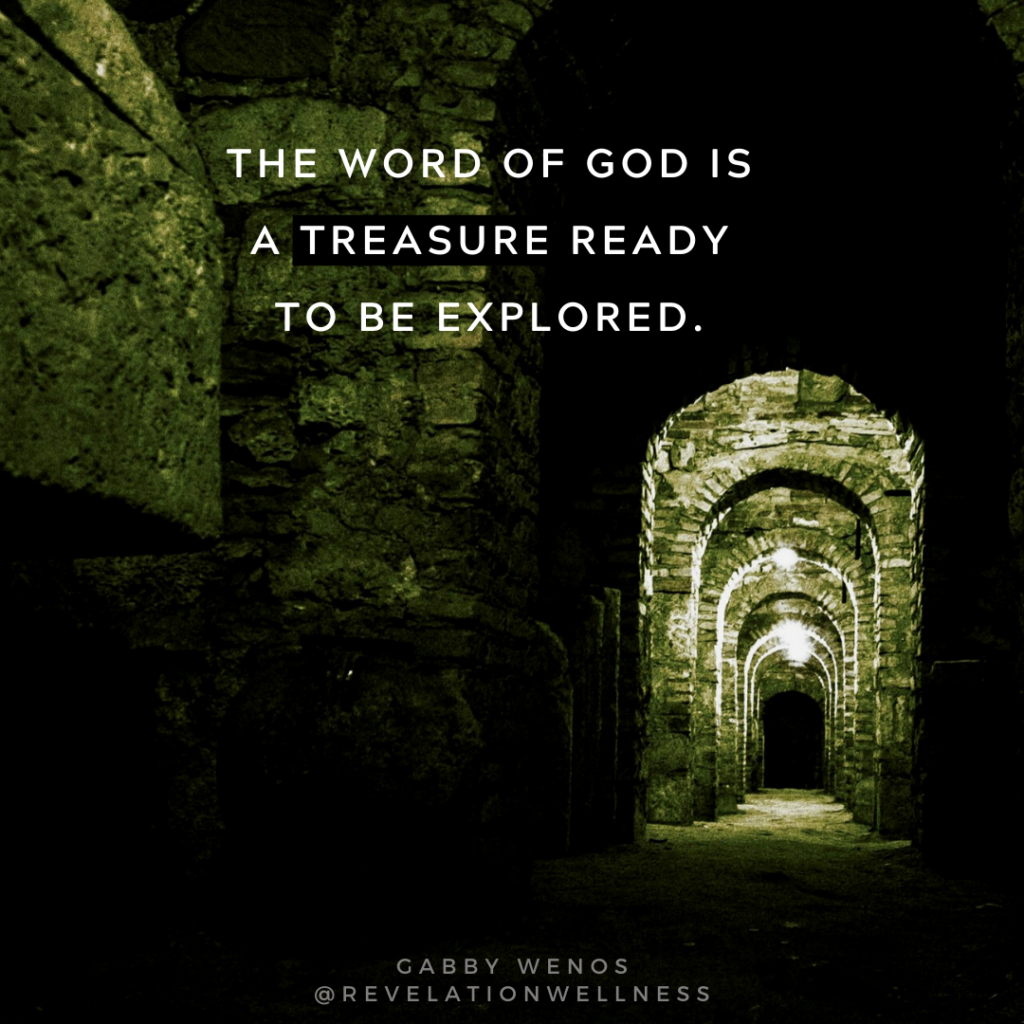 Word of God