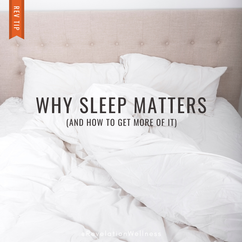 sleep