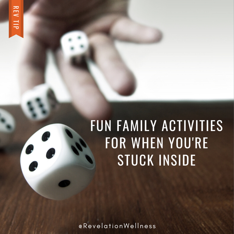 family fun
