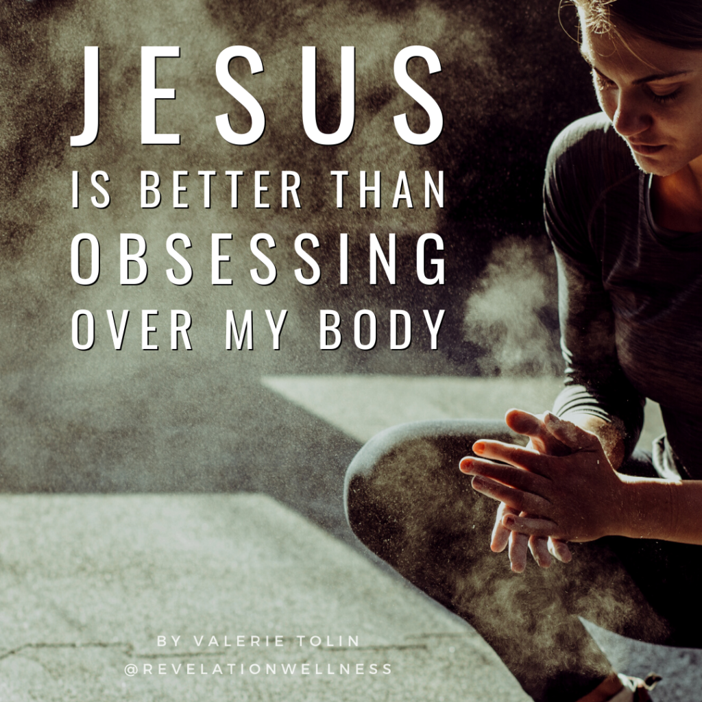 jesus is better