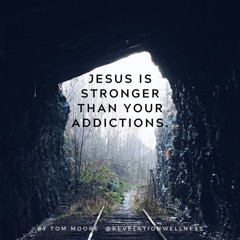 addiction