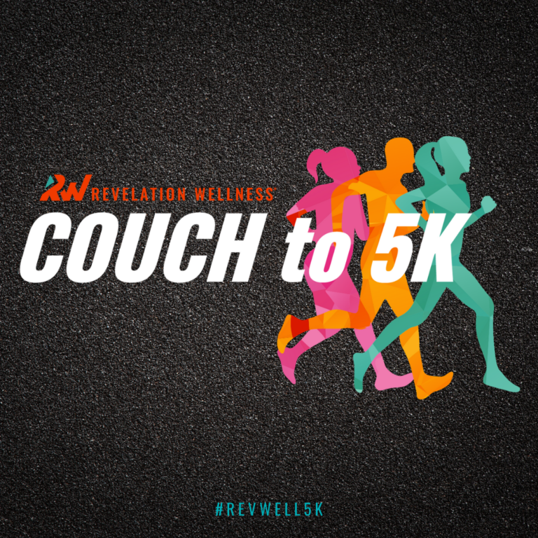 Top 10 Christian Fitness Challenges Revelation Wellness