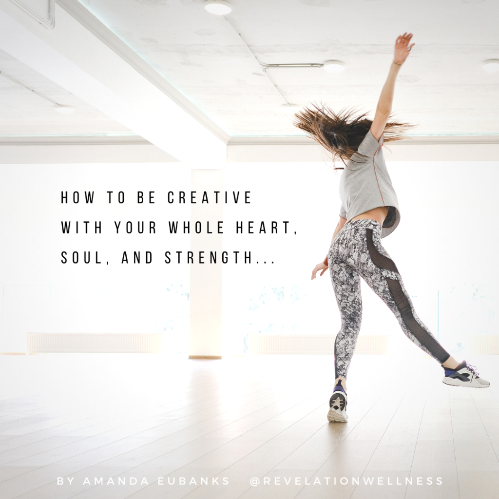 creativity