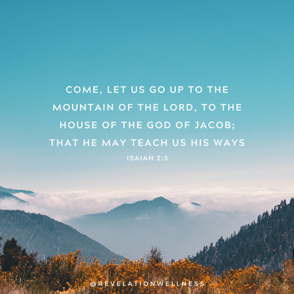 advent devotional