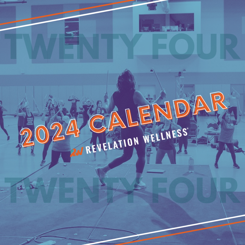 Rev 2024 Calendar Revelation Wellness