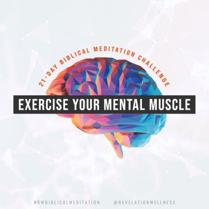 Programs Revelation Wellness