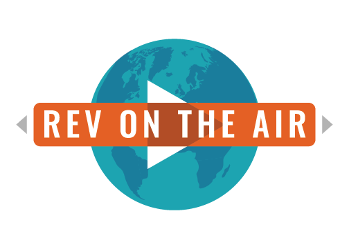 rev on the air