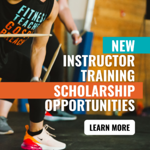 Instructor Training Revelation Wellness