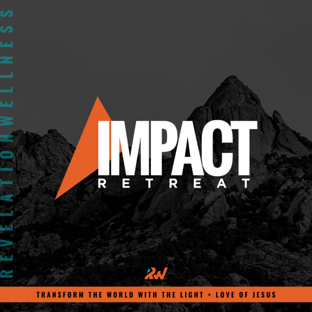 impact retreat