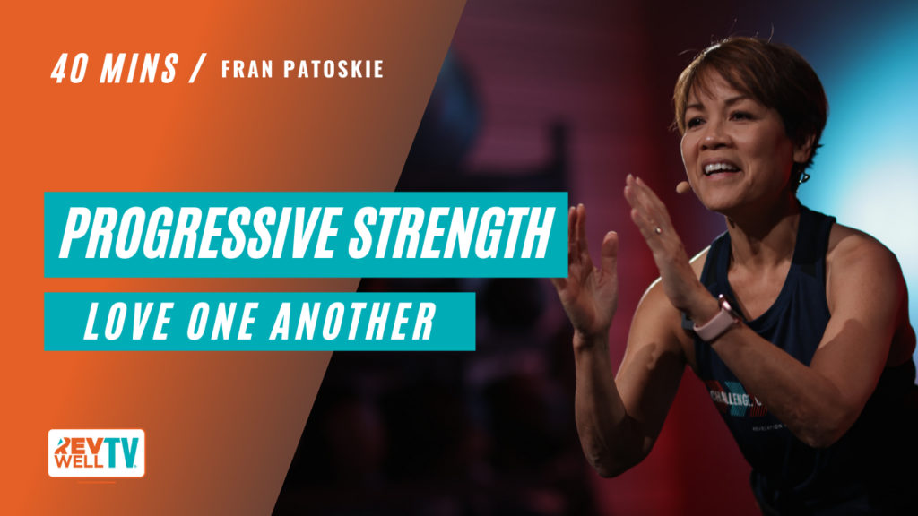progressive strength