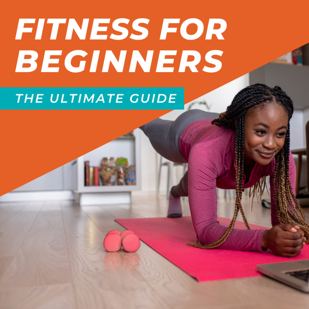 beginner fitness guide