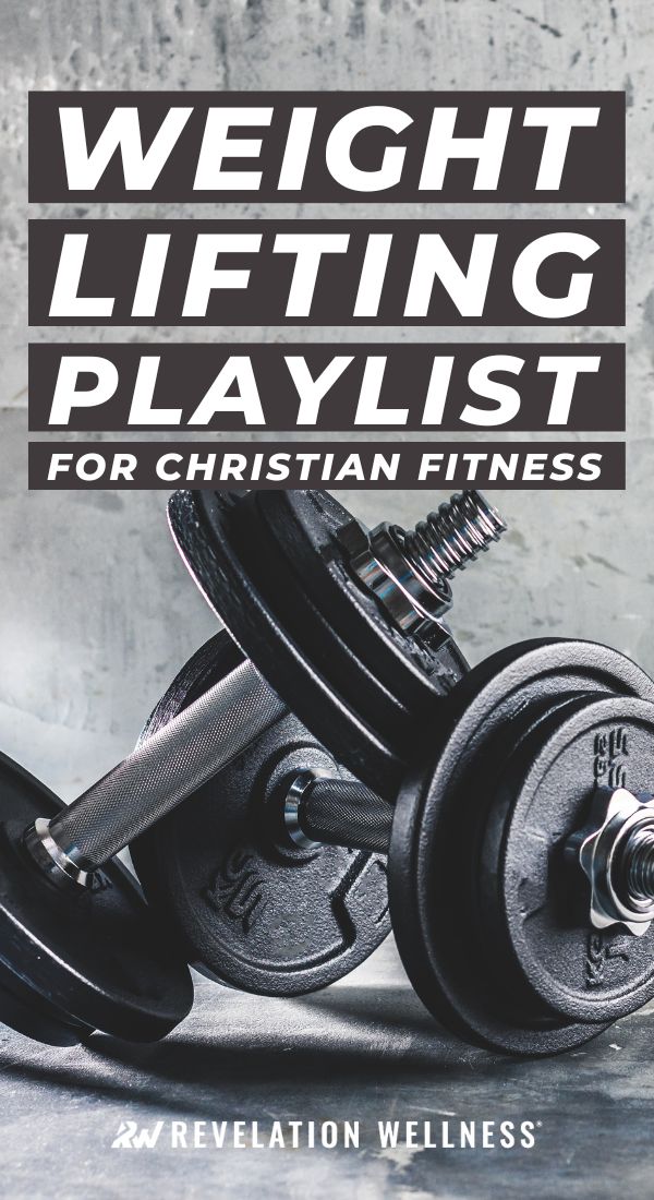 Music Playlists for Christians Revelation Wellness