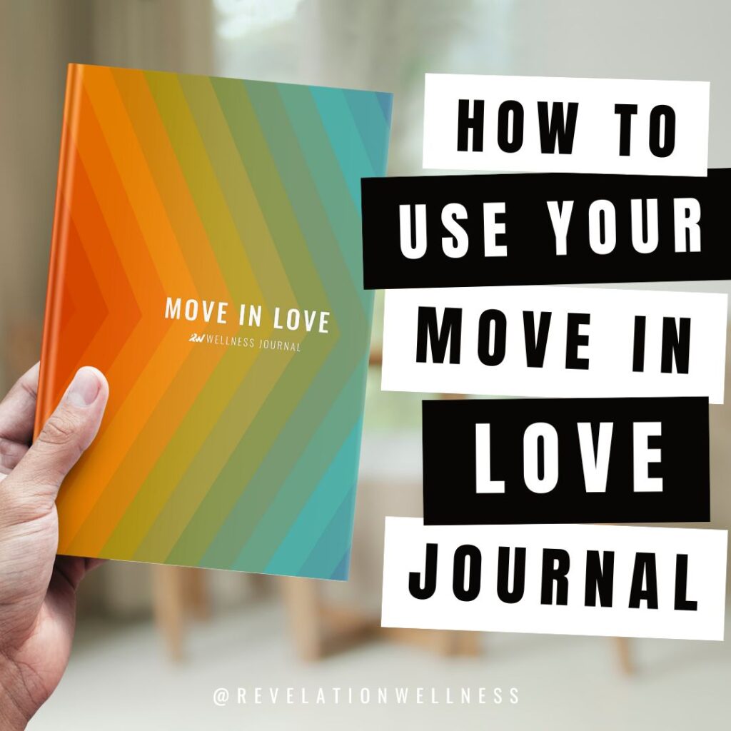 journaling for spiritual health