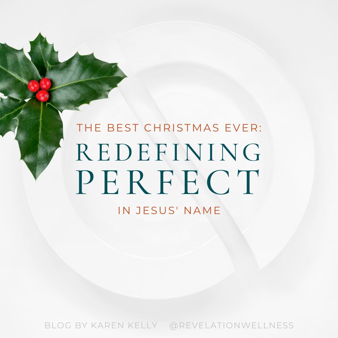 The Best Christmas Ever - Revelation Wellness