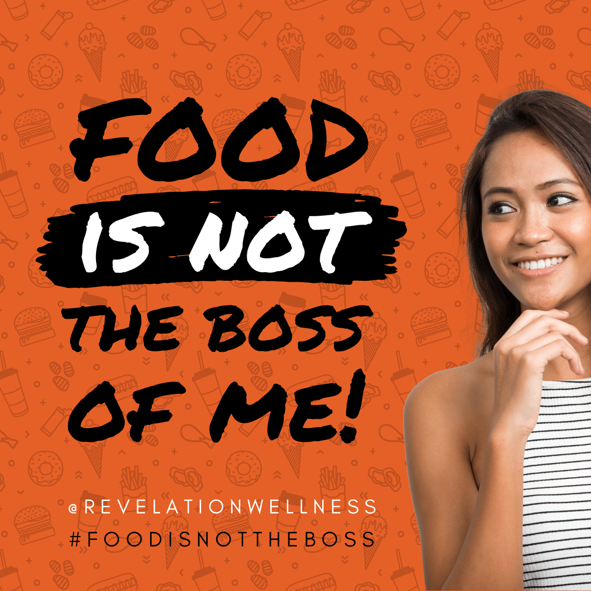 Can you lose weight with Intuitive Eating? Revelation Wellness