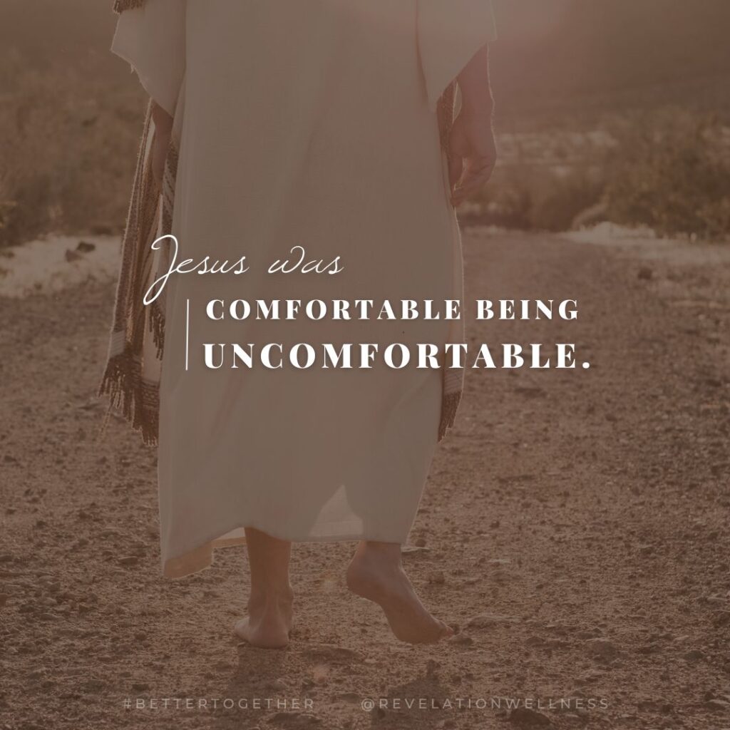 Lent Devotional