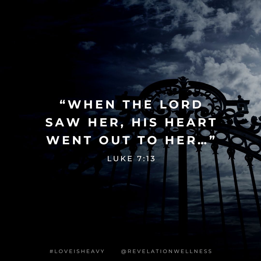 Imagining the Gospels: A Lenten Devotional - Revelation Wellness