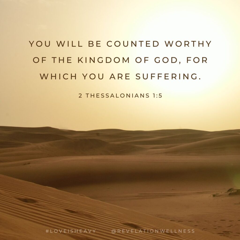 Lent devotional