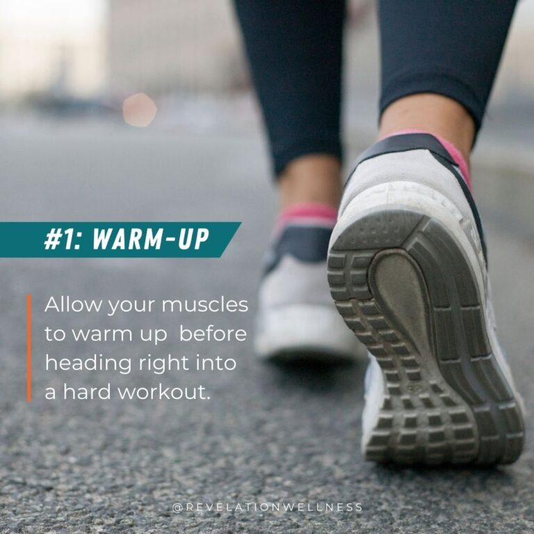 decrease muscle soreness 2