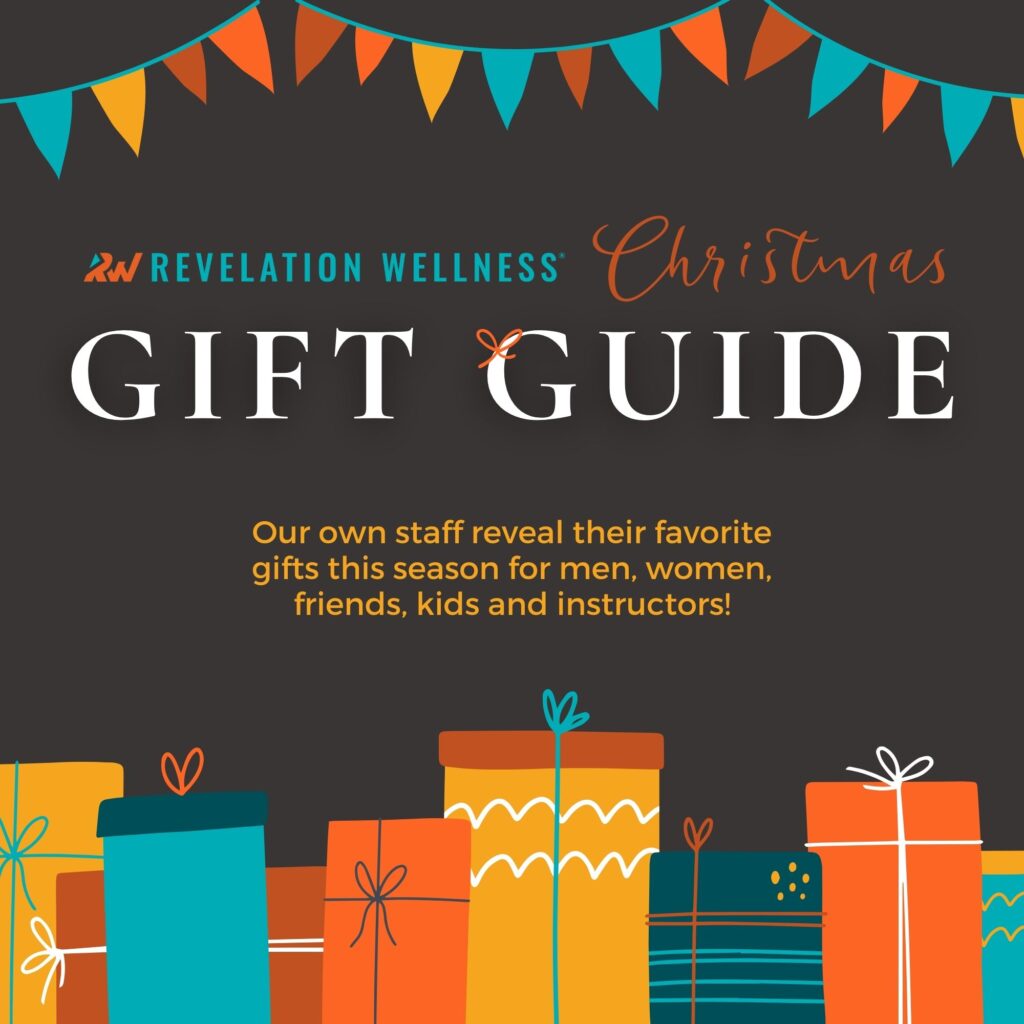 christian gift guide