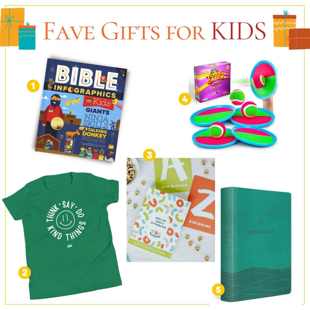 2023 best gifts for kids