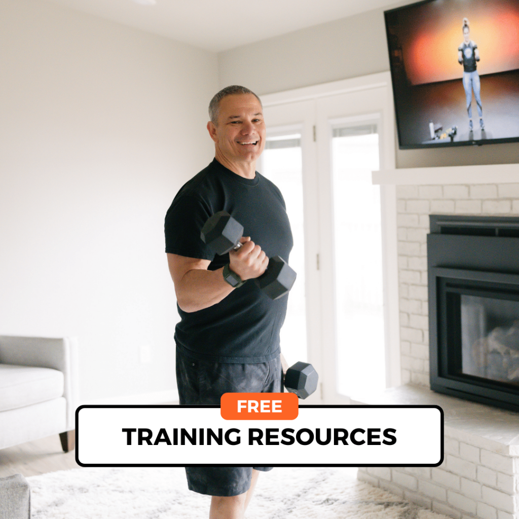 Free Training Resources Revelation Wellness