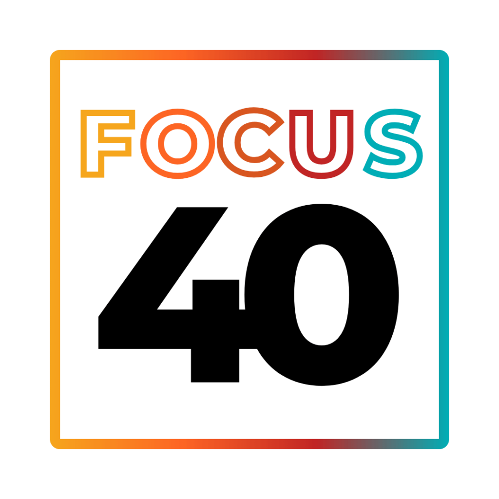 Focus40 - Revelation Wellness