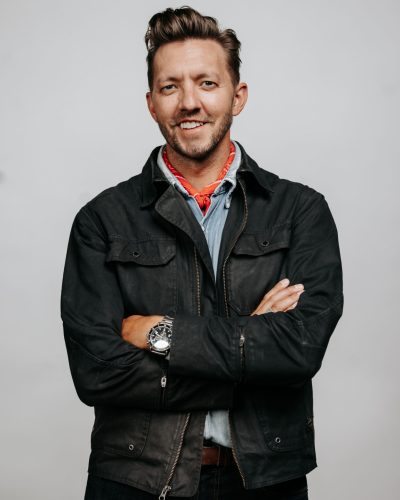 Levi Lusko