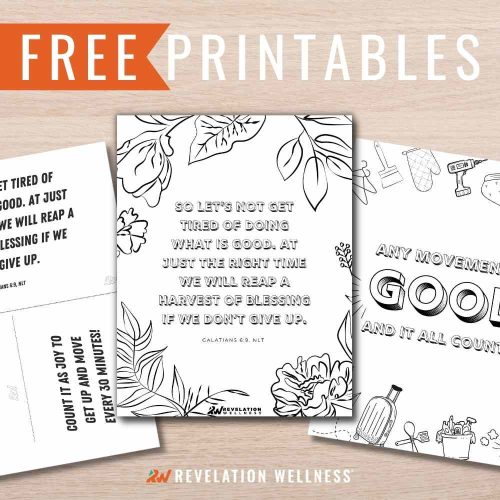 NEAT FREE PRINTABLES