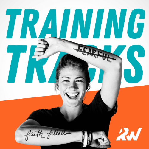 Training Tracks